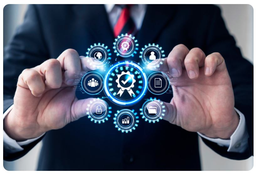 Tecnología y velocidad